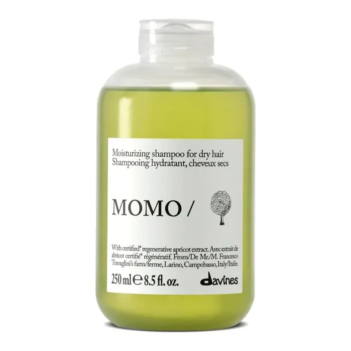 MOMO Shampoo — Davines